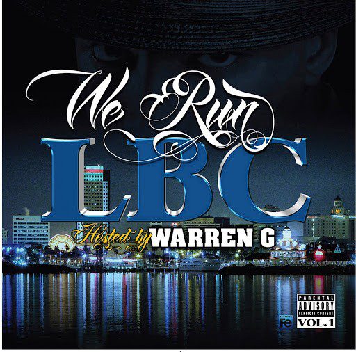 Various - We Run LBC (Hosted by Warren G)