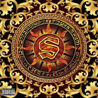 Various - Wu-Files 10 Hosted By Sunz Of Man (Anniversary Edition) [Front]