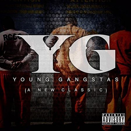 Various - YG Young Gangstas (A New Classic)