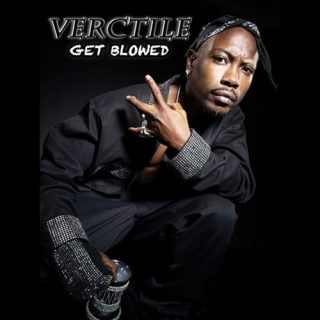Verctile - Get Blowed