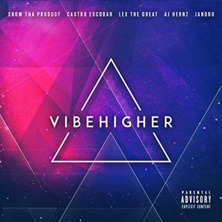 Vibe Higher Snow Tha Product Vibe Higher