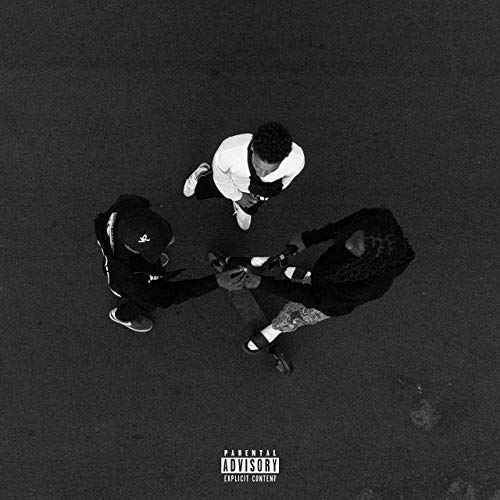 Villain Park - The Recipe