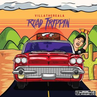 Villathereala - Roadtrippin'