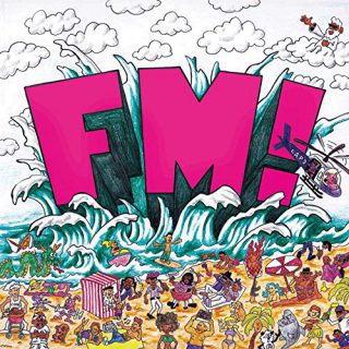 Vince Staples FM