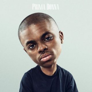 Vince Staples - Prima Donna