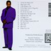 Vontel - Vision Of A Dream (Back)