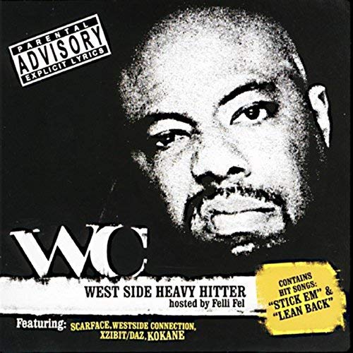 WC - West Side Heavy Hitter