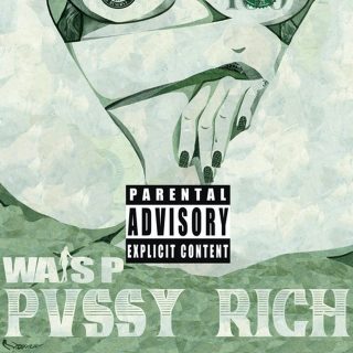Wais P - PV$$Y RICH