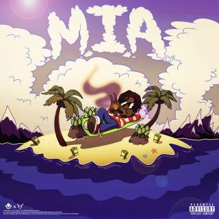 Warhol.SS - M.I.A - EP