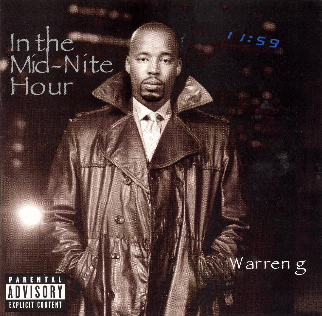 Warren G - In The Mid-Nite Hour