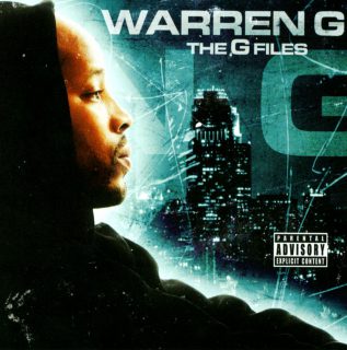 Warren G - The G Files