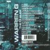 Warren G - The G Files (Back)