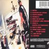 Watts Gangstas - The Real (Back)