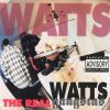 Watts Gangstas - The Real (Front)