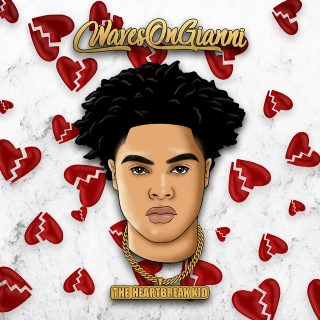 WavesOnGianni - The Heartbreak Kid