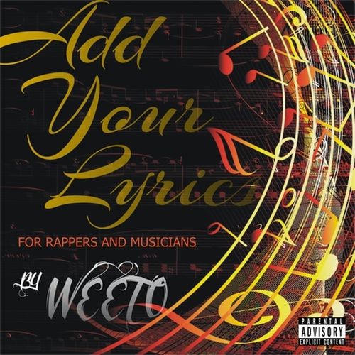 Weeto - Add Your Lyrics - For Rappers And Musicians