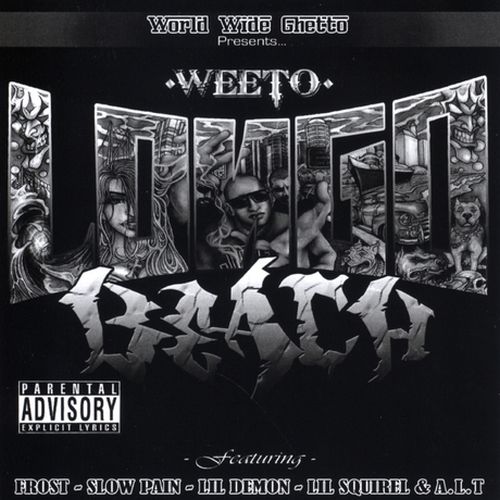 Weeto - The Best Of Weeto