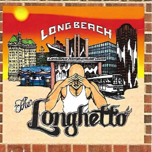 Weeto - The Longhetto