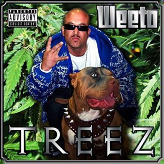 Weeto - Treez (2016)