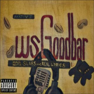 West Goody - Ws Goodbar