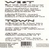 West Town - Duces-R-Wild (Back)