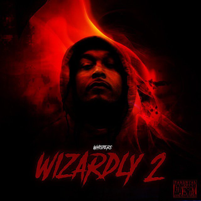 Whispers - Wizardly 2