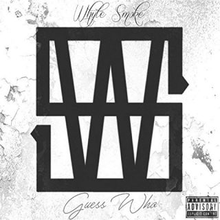 Whyte Smoke - Guess Who