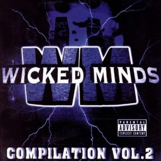Wicked Minds - Wicked Minds Compilation Vol 2