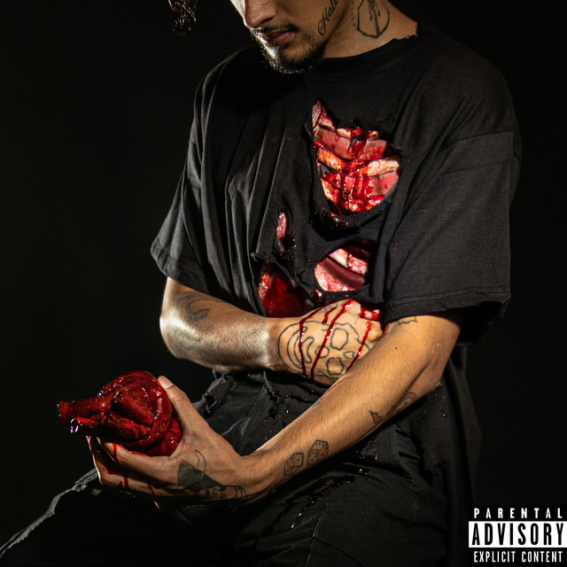 Wifisfuneral - Pain