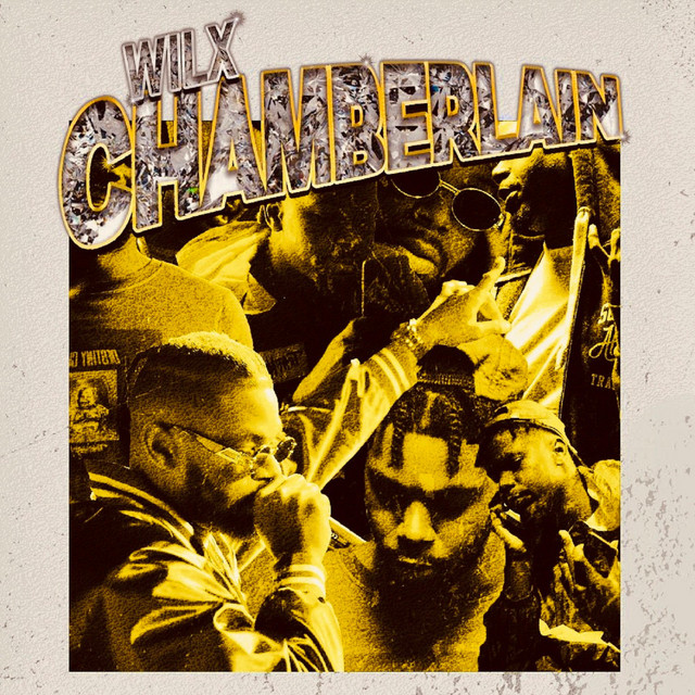 Wilx - Wilx Chamberlain (Deluxe)