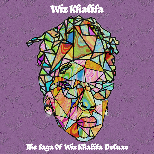 Wiz Khalifa - The Saga Of Wiz Khalifa (Deluxe)