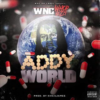 Wnc Whopbezzy Addy World