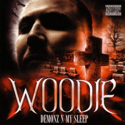 Woodie Demonz N My Sleep Re Mastered