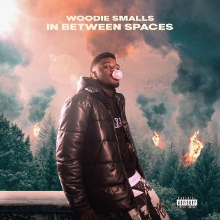 Woodie Smalls - In Between Spaces