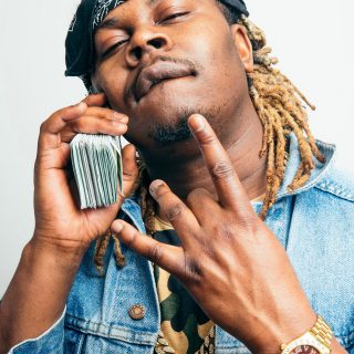 XLG Official - Young African Nigga