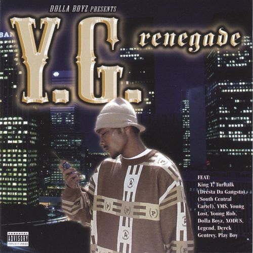 Y.G. Renegade