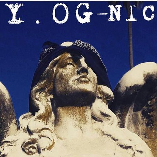 Y.Og Nic City Of Candles