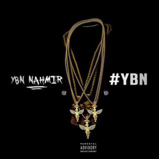 YBN Nahmir YBN