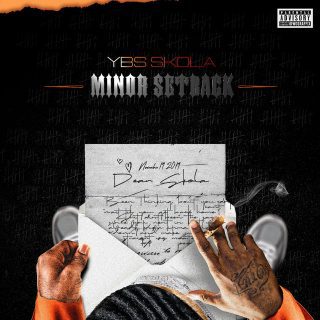 YBS Skola - Minor Setback