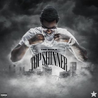 YBS Skola - Top Shinner
