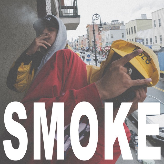 YL & Starker x DJ Skizz - Smoke