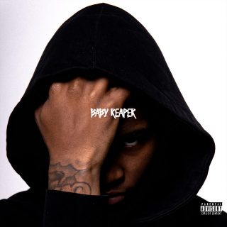 YXNG K.A - BABY REAPER EP