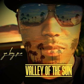Yaboy P.A. - Valley Of The Sun