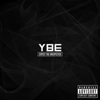 Ybe - Expect The Unexpected