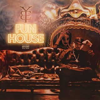Ybe - Fun House