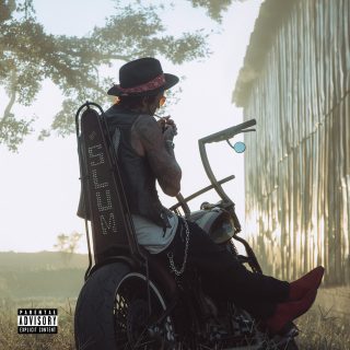 YelaWolf - Ghetto Cowboy