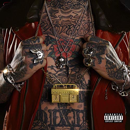 YelaWolf - Trunk Muzik 3