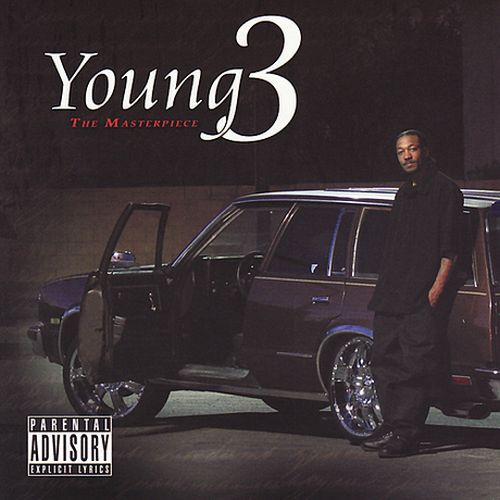 Young 3 The Masterpiece