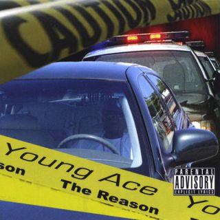 Young Ace The Reason