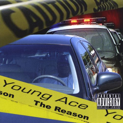 Young Ace The Reason